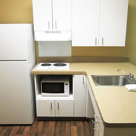 Extended Stay America Suites - Raleigh - Midtown Экстерьер фото