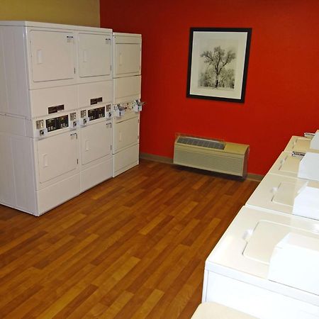 Extended Stay America Suites - Raleigh - Midtown Экстерьер фото