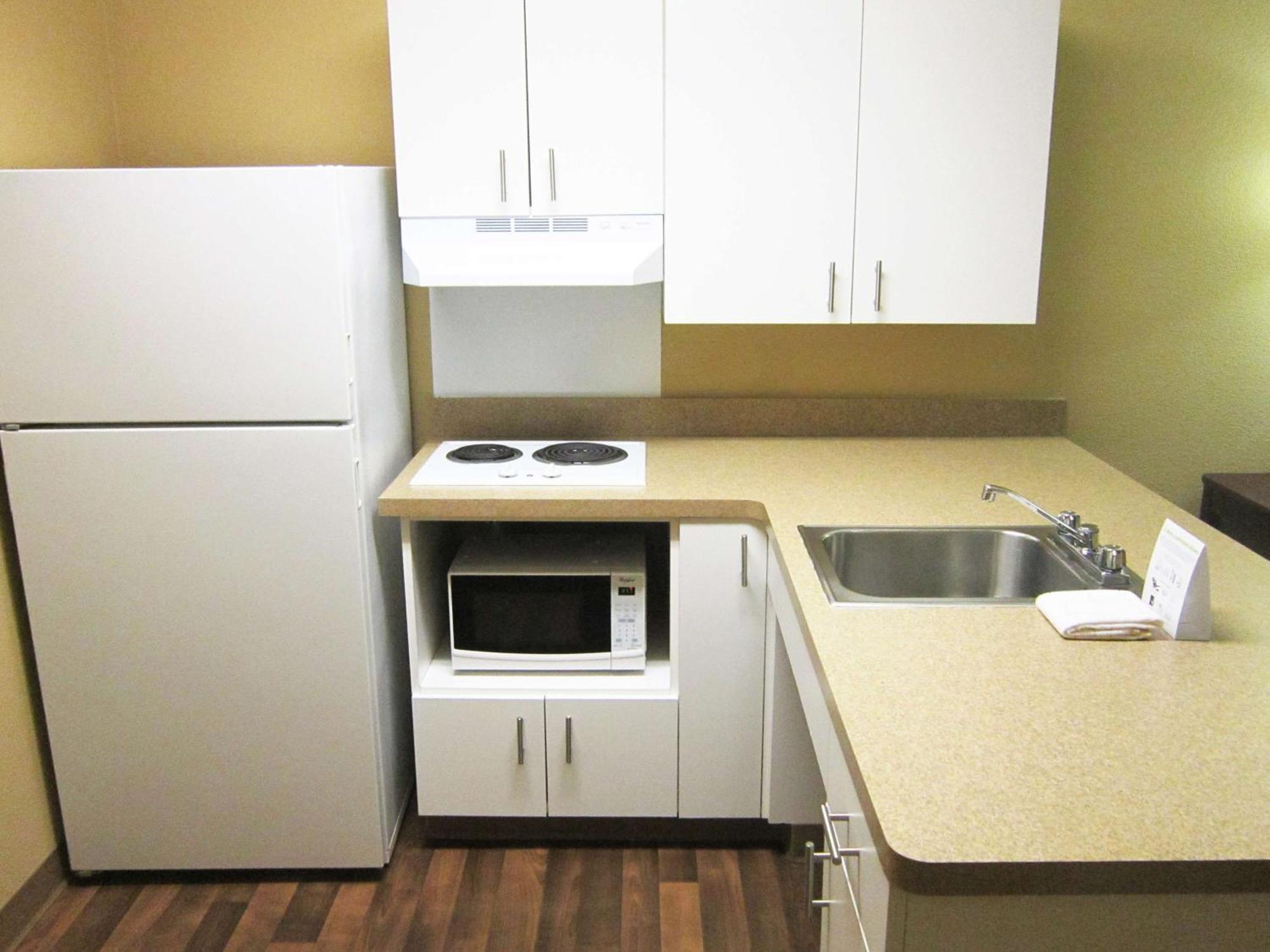 Extended Stay America Suites - Raleigh - Midtown Экстерьер фото