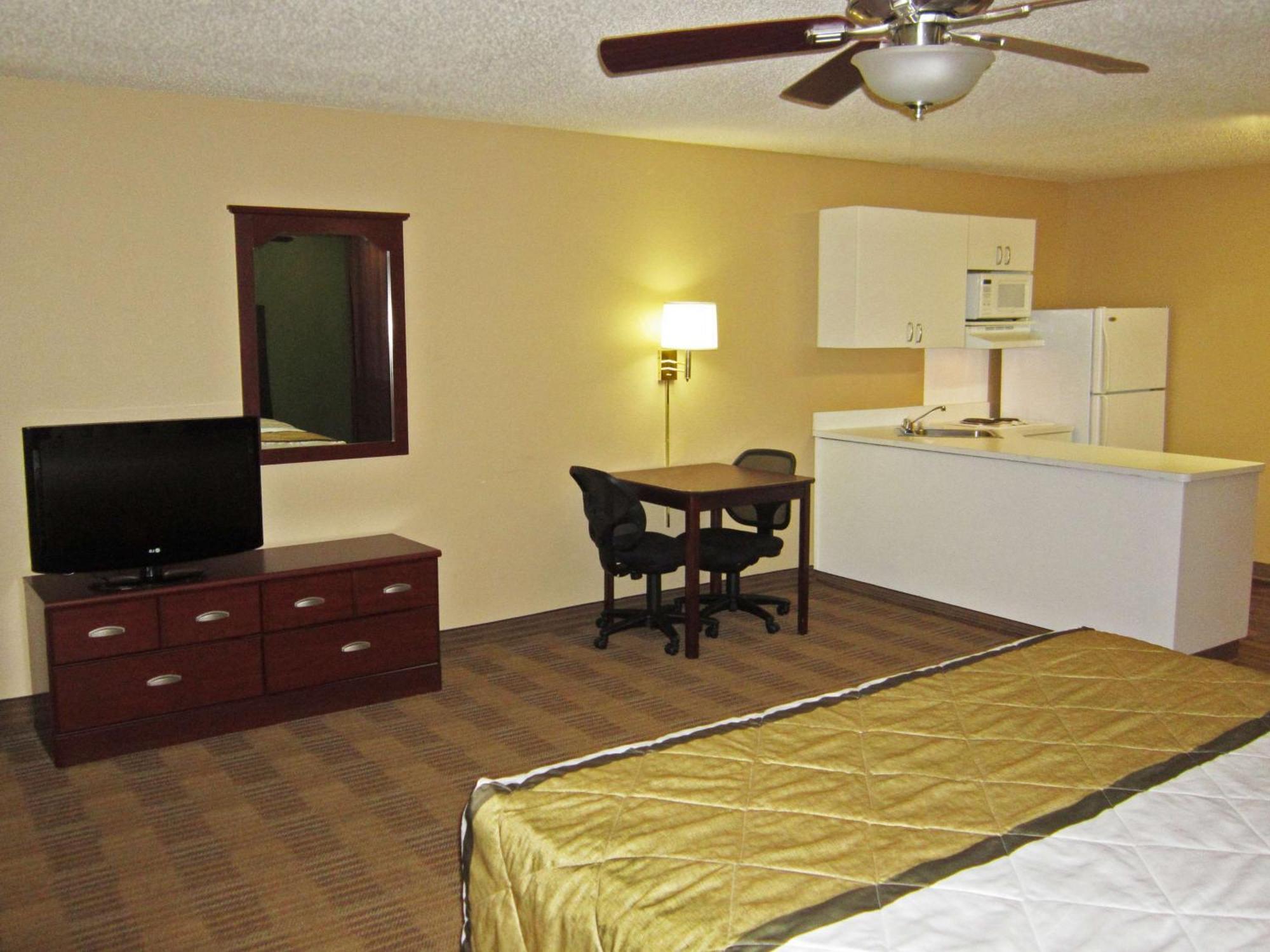 Extended Stay America Suites - Raleigh - Midtown Экстерьер фото