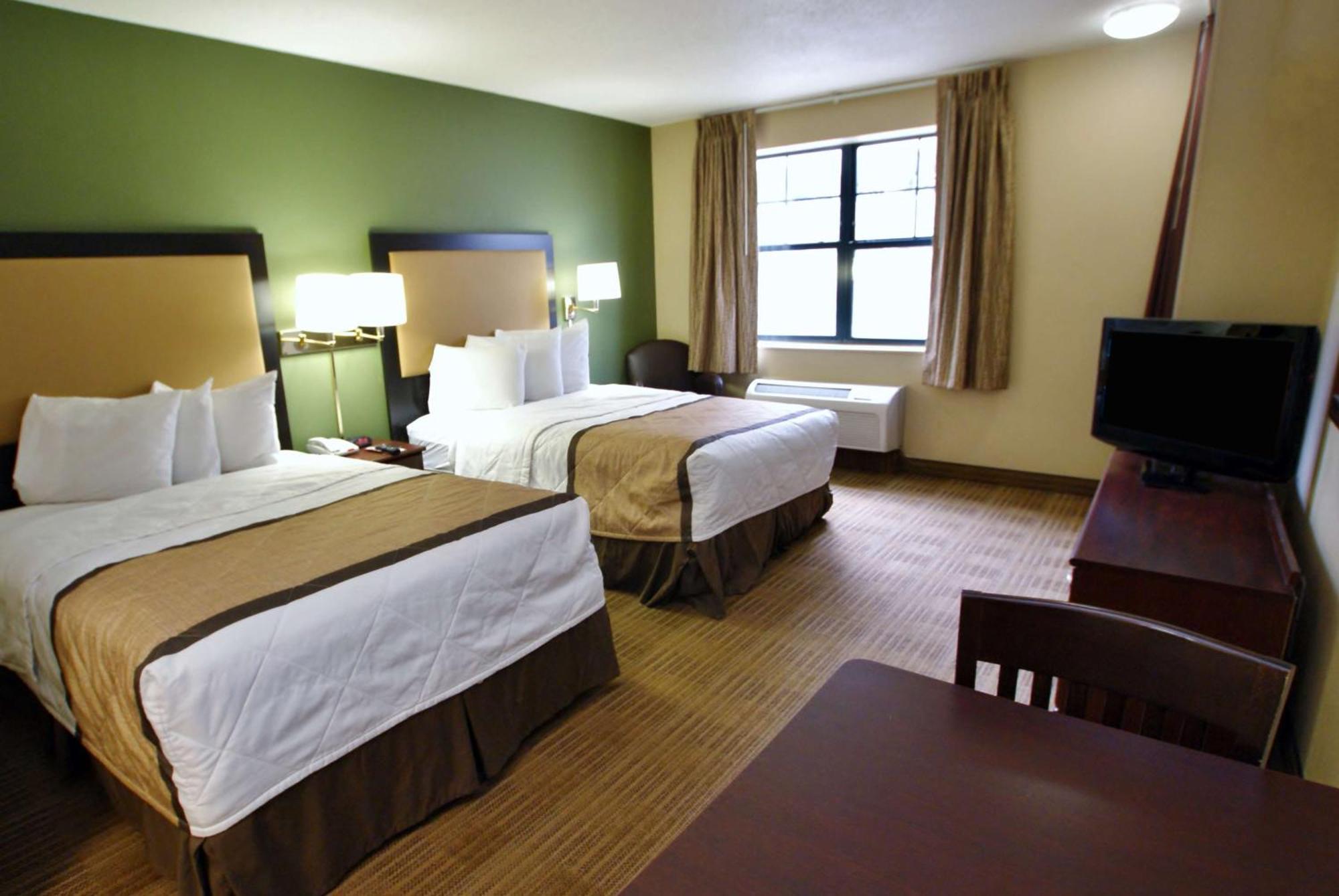 Extended Stay America Suites - Raleigh - Midtown Экстерьер фото