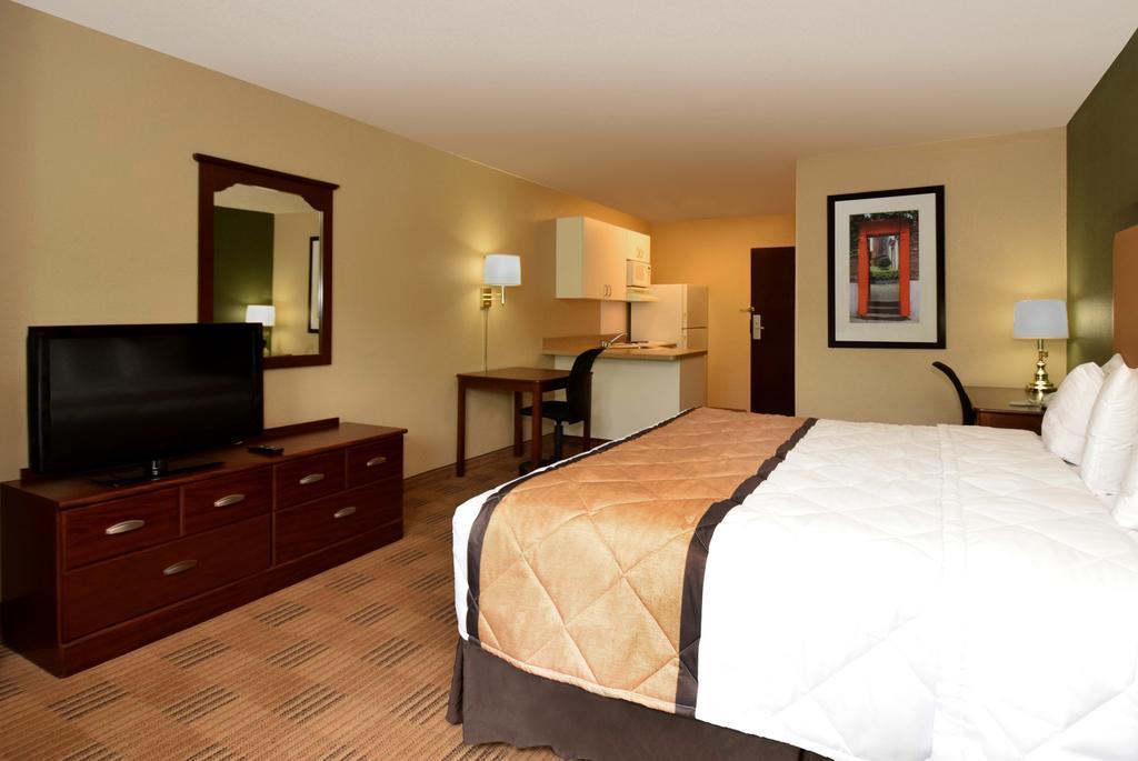 Extended Stay America Suites - Raleigh - Midtown Экстерьер фото